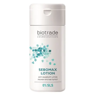 Lotiune antimatreata Sebomax | 100 ml
