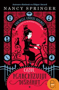 Cazul Marchizului dispărut (epub)