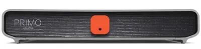 Streamer Volumio - Primo v2, ESS 9038Q2M, negru