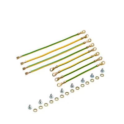IS-1 earthing set