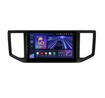 Navigatie Auto Teyes CC3 360° Volkswagen Crafter 2017-2021 6+128GB 10.2" QLED Octa-core 1.8Ghz, Android 4G Bluetooth 5.1 DSP