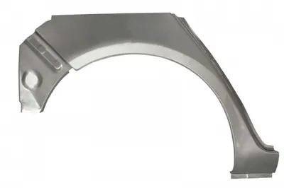 Segment reparatie aripa spate dreapta SKODA FABIA 5 usi intre 2006-2014