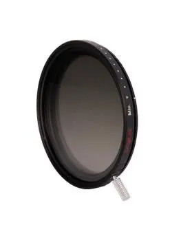 Genus filtru ND variabil 62mm - Default Title
