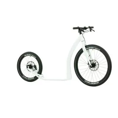 Foot Bike CRUSSIS One Cobra Sport 4.2-1, Unisex