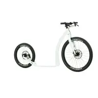 Foot Bike CRUSSIS One Cobra Sport 4.2-1, Unisex