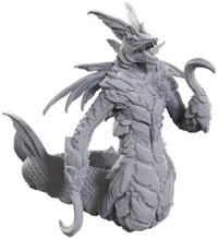 Miniatură Wizkids Games: Dungeons & Dragons - Wastrilith (Nolzur's Marvelous Unpainted Miniatures)