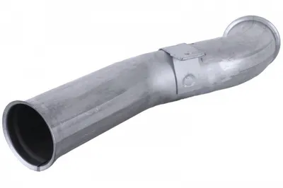 Racord evacuare (lungime:750mm) potrivit DAF CF 75 PE183C-PR265S 01.01-05.13
