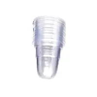Set 60 cupe de medicament RedLine Nova1 pentru aparat aerosoli RedLine Nova U400