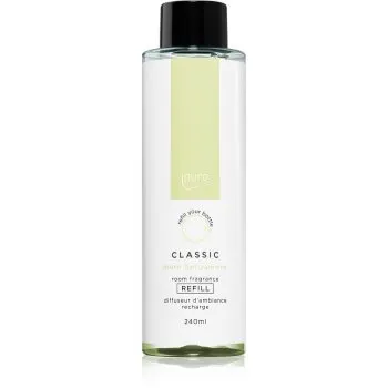 ípuro Classic Bergamote reumplere în aroma difuzoarelor
