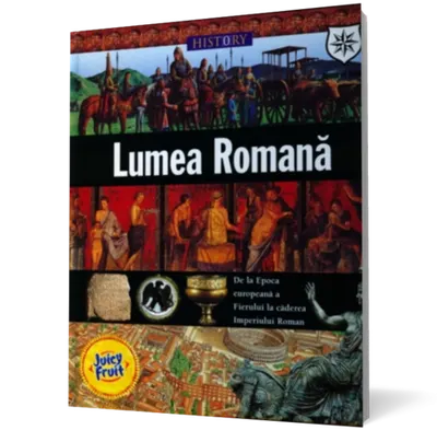 Lumea Romana