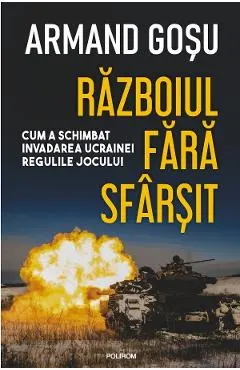 Razboiul fara sfarsit