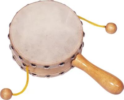 Tamburină