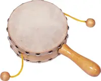 Tamburină