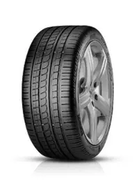 Pirelli P Zero Rosso ( 295/40 ZR20 110Y XL AO )