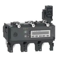 Unitate de declansare MicroLogic 5.3 E pentru intreruptoare ComPacT NSX 400/630, electronica, 400A, 3 poli 3d