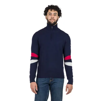 Pulover pentru bărbați Rossignol Signature Hz Knit