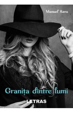 eBook Granita dintre lumi