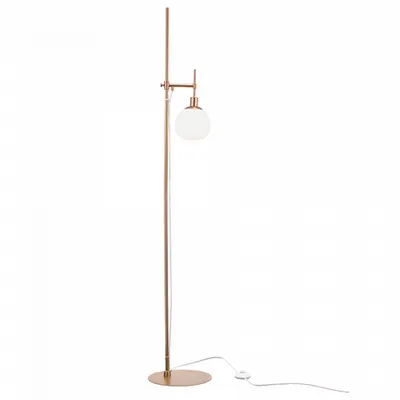 Lampa pardoseala Erich MOD221-FL-01-G
