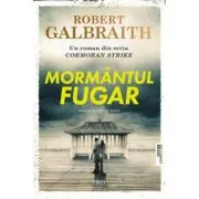Mormantul fugar