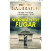 Mormantul fugar