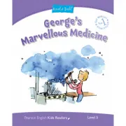 Level 5. Georges Marvellous Medicine
