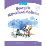 Level 5. Georges Marvellous Medicine