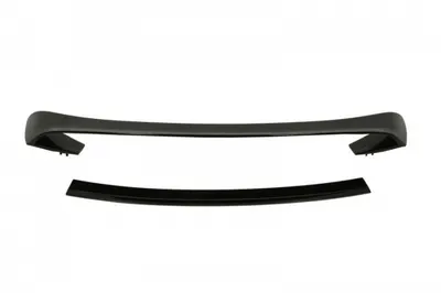 Spoiler ornament portbagaj grunduit GT350 potrivit FORD MUSTANG dupa 2015