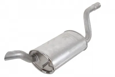 Toba finala esapament potrivit FIAT IDEA, PUNTO, PUNTO HATCHBACK; LANCIA MUSA, YPSILON 1.3D 06.03
