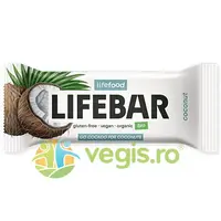 Baton cu Cocos Ecologic/Bio 40g
