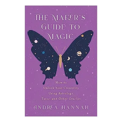 Maker's Guide to Magic