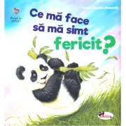 Ce ma face sa ma simt fericit?
