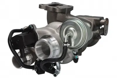 Turbocompresor potrivit OPEL ASTRA K, MOKKA MOKKA X 1.4 1.4CNG 06.15