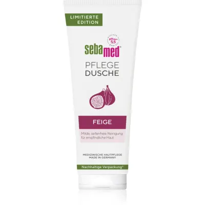 Sebamed Wash gel de duș pentru piele sensibila 250 ml
