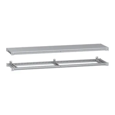Cadru superior si inferior, PanelSeT SFN 1600x400, acoperis inclus