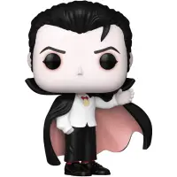 Figurina Funko POP! Movies Universal Monsters - Dracula
