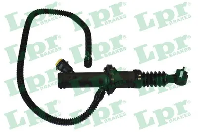 Pompa centrala ambreiaj (15,87mm), volan stanga potrivit RENAULT CLIO II, CLIO III, CLIO III HATCHBACK, MODUS 1.2-2.0 08.04