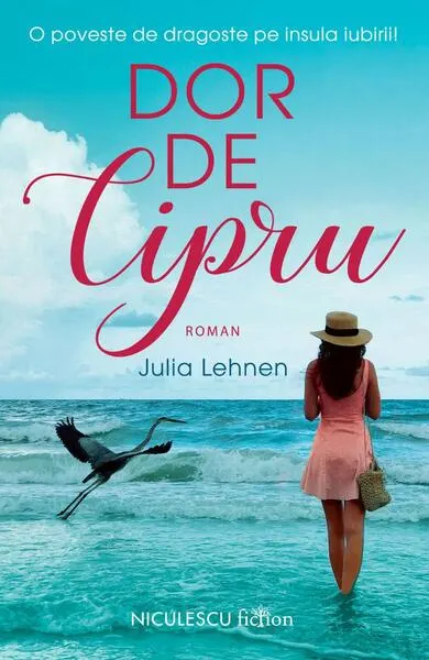 Dor de Cipru - Paperback brosat