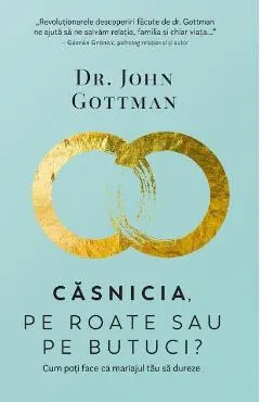 Casnicia, pe roate sau pe butuci?