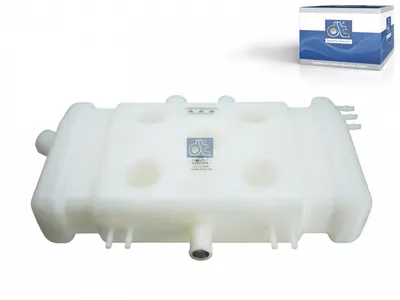 Vas expansiune lichid racire potrivit VOLVO B6, B7 11.91