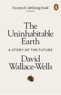 Uninhabitable Earth