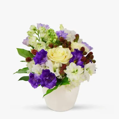 Aranjament floral - Vise