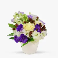Aranjament floral - Vise