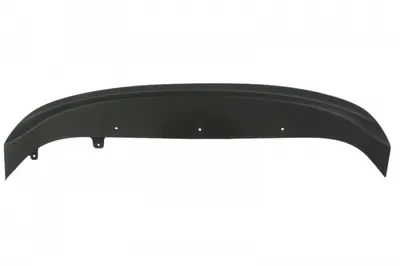 Capac bara spate (gri inchis) potrivit HYUNDAI ELANTRA VI 06.15-01.19