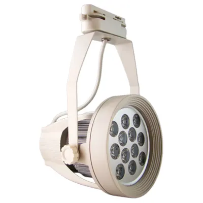 Spot Led sina GDD304 12x1w/6400k/white *TV 0,25ron