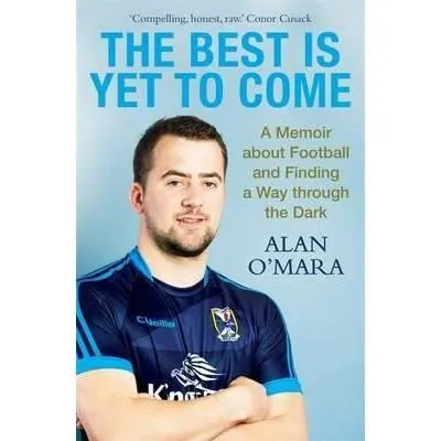 The Best is Yet to Come