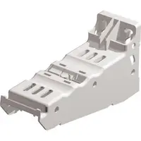 ISIPLAST consola L 150