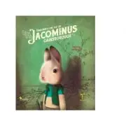 Fabuloasele ore ale lui Jacominus Gainsborough