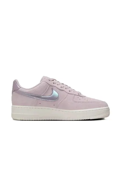 Pantofi sport pentru Femei - wmns air force 1 '07 se suede - HJ4401-001 - 35 5 - Violet