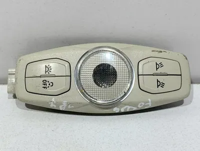 Plafoniera - lampa spate AM51-13K767-AF Ford Focus 3 facelift (2013-2018)