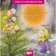 Zanele ne povestesc despre... Empatie